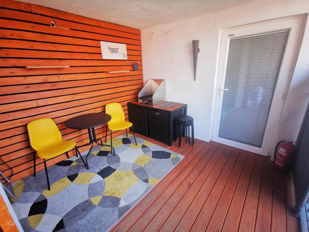 Apartment Keleia Celje Exteriér fotografie