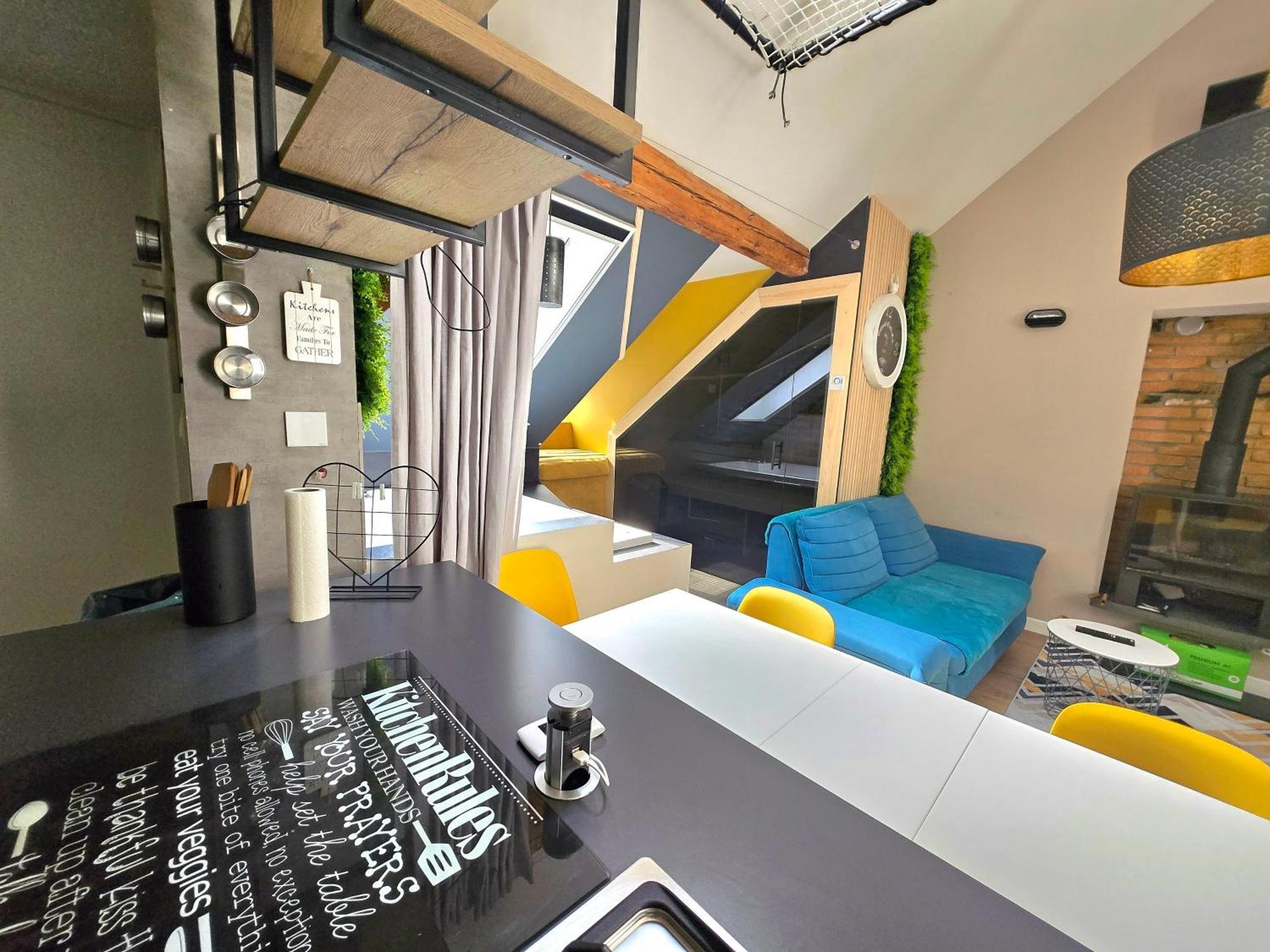 Apartment Keleia Celje Exteriér fotografie